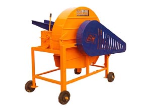 wheat thresher machine
